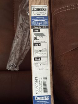 Transition T Molding For Vinyl Flooring 