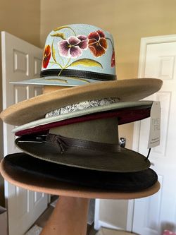Hats