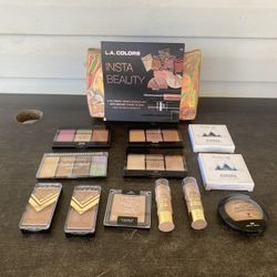 Makeup bundle