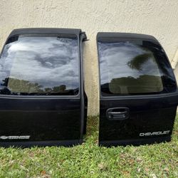 Tahoe Yukon Silverado Suburban Parts Available Nbs 