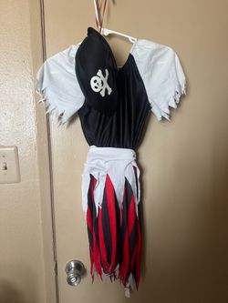 Halloween costume