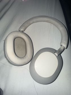 Sony headphones