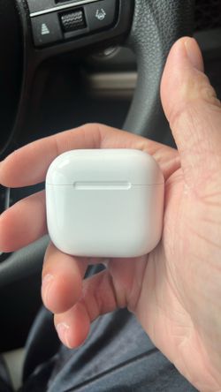 Apple EarPod