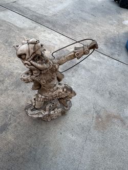 Indian Azteca