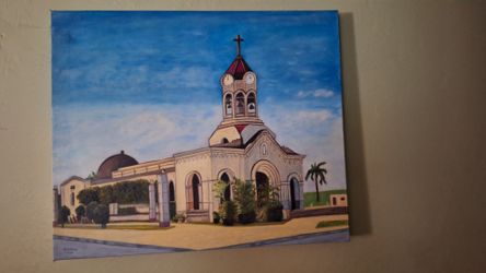 Painting, pintura