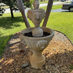 Fountain 