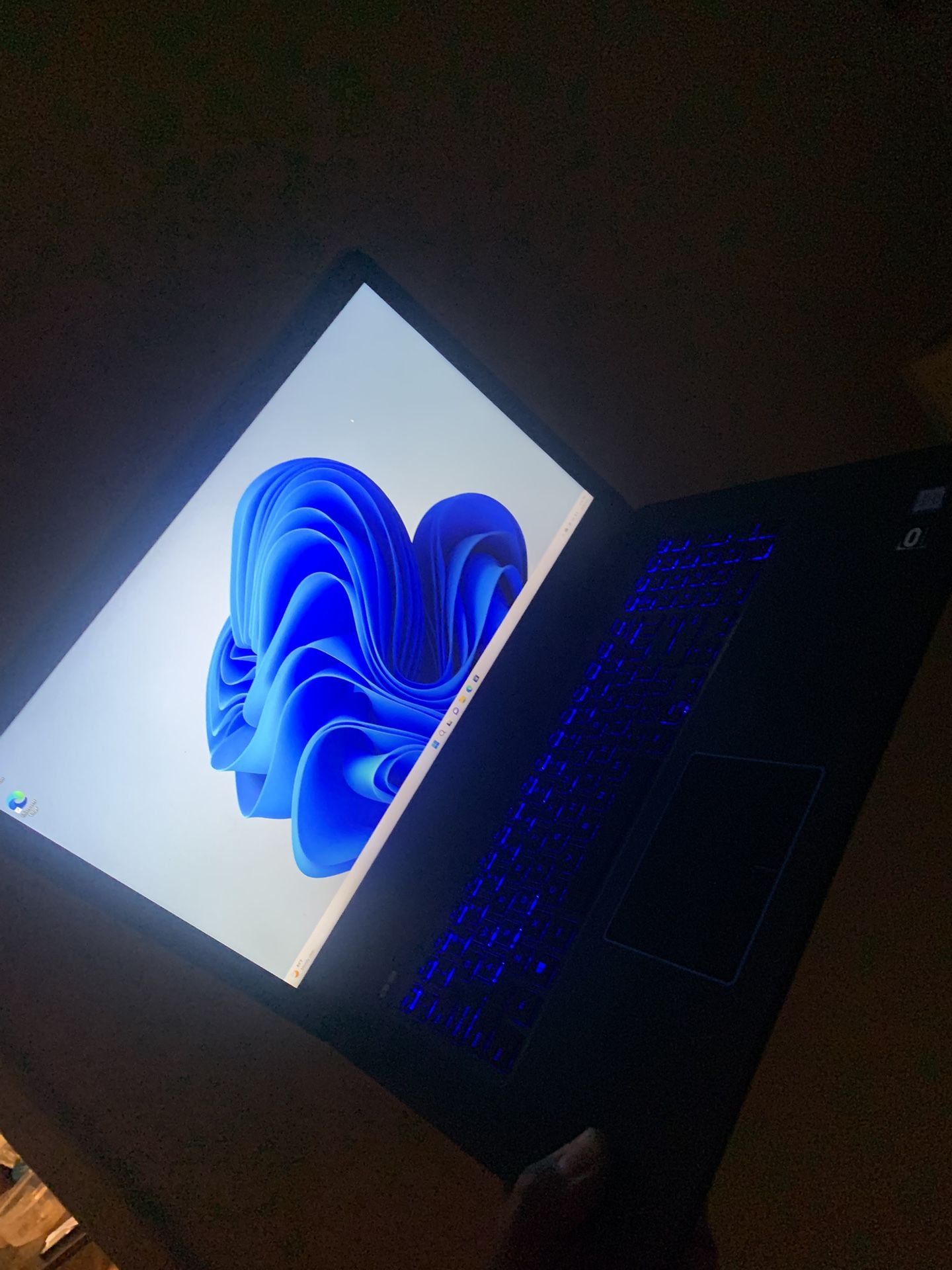 15.6 Inch 1TB Dell Gaming Labtop 