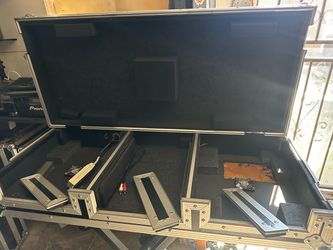 Road Ready Coffin