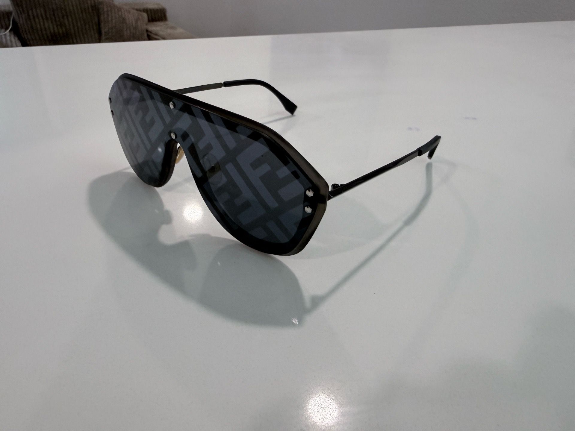 Fendi Sunglasses