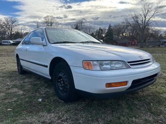 1995 Honda Accord