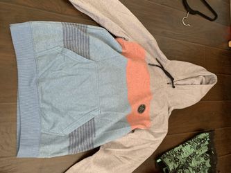 Rip curl sweatshirt