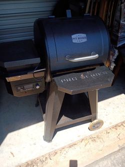 Smoker