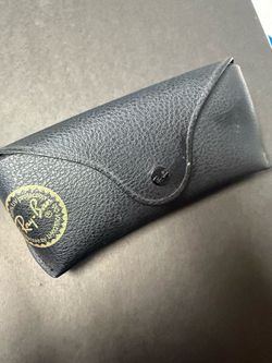 Ray-ban sunglasses Case