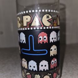 Pacman Cup