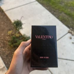 Valentino Men cologne 