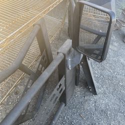 Jeep Doors