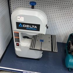 Delta Band Saw