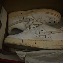 Air Force 1’s ‘07 
