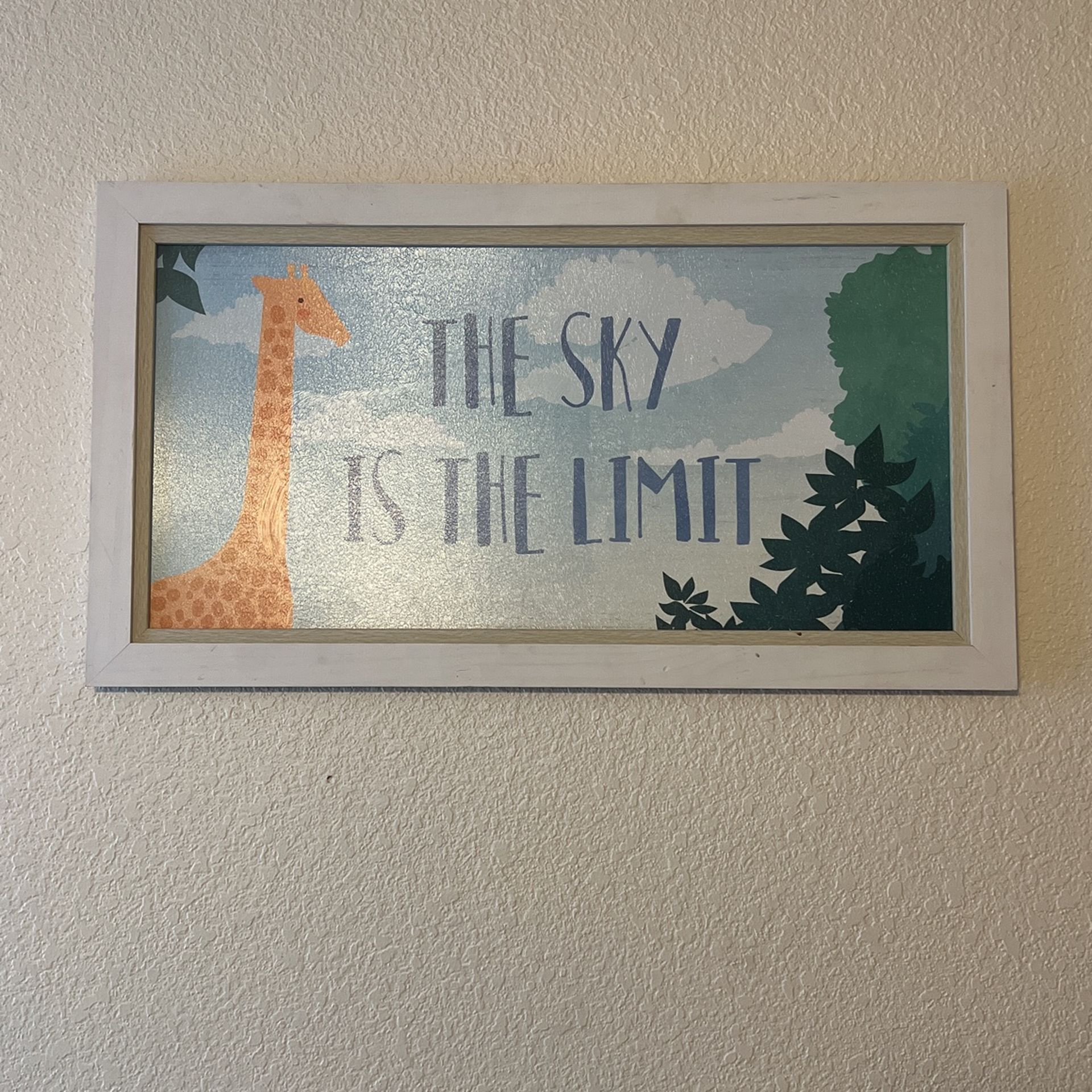 Kids Room Decor