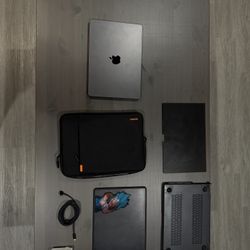 2024 Apple Macbook M4 Pro (24GB RAM/ 1TB SSD)