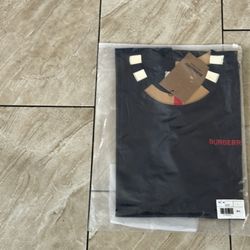 Burberry Shirt (all Sizes Except XL)