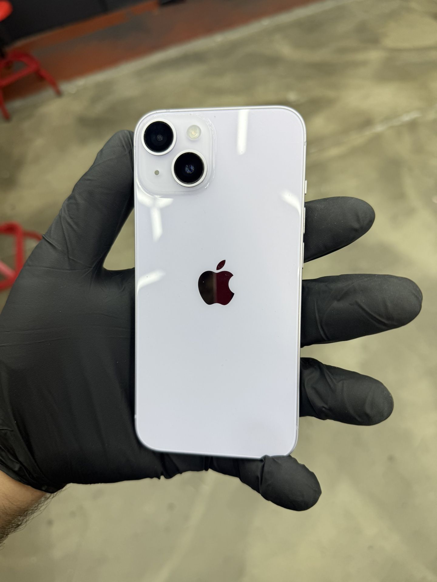 iPhone 14 128gb (Cricket) 