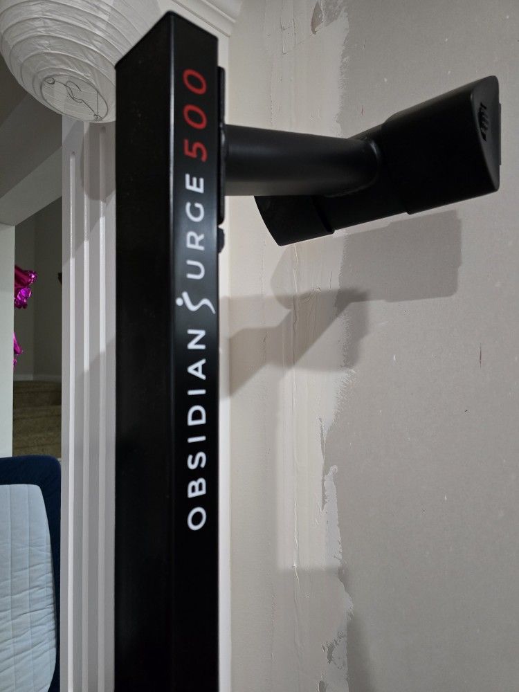 Obsidian Surge 500 Rowing Machine