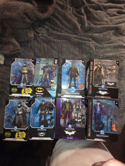 Collectible Figures