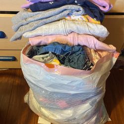 Summer And Winter Clothes !!!