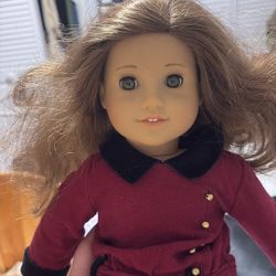 Rebecca American Girl Doll 18inch 