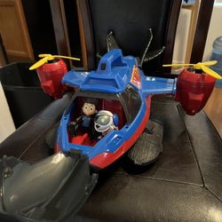 Paw Patrol Toys Lot [Part 3/5]