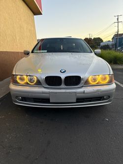 2001 BMW 530i
