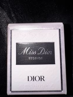 Miss Dior Essence 5mL