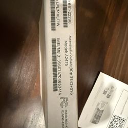 Apple Watch 7 41mm Stainless Steal (graphite)