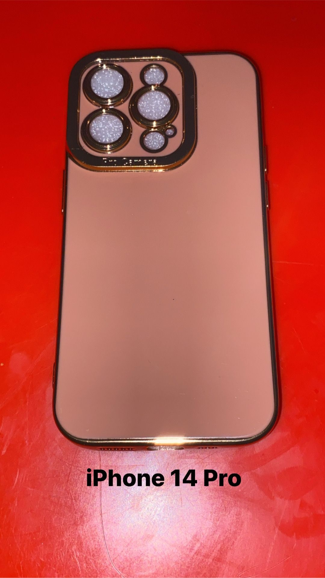 iPhone 14 Pro Case