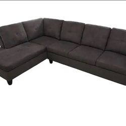 L Shaped Couch 