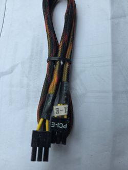 ALINNA GRLRCR SATA 15 Pin x2 to Mini 6 Pin ATX Cord 12 Inch/30cm Compatible with Dell Inspiron 3 3 3 3 3668 HDD SATA P