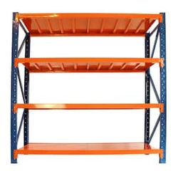 Industrial shelving