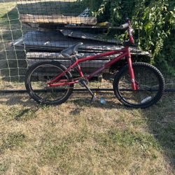 Bmx Bike