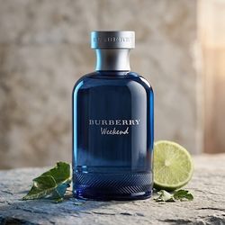 🕺NEW Authentic Burberry Weekend for Men – Eau de Toilette (3.3 oz / 100ml)