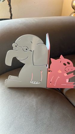 Children’s Book Ends