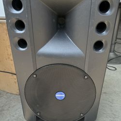 Mackie 200A