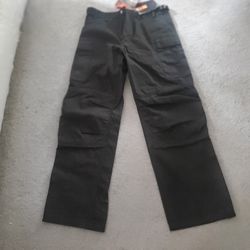 Men's Icon motorcycle pants