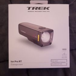 Trek Ion Pro RT Light