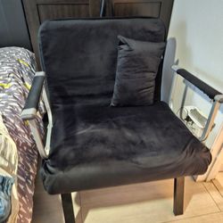 Convertible Sleeper Chair