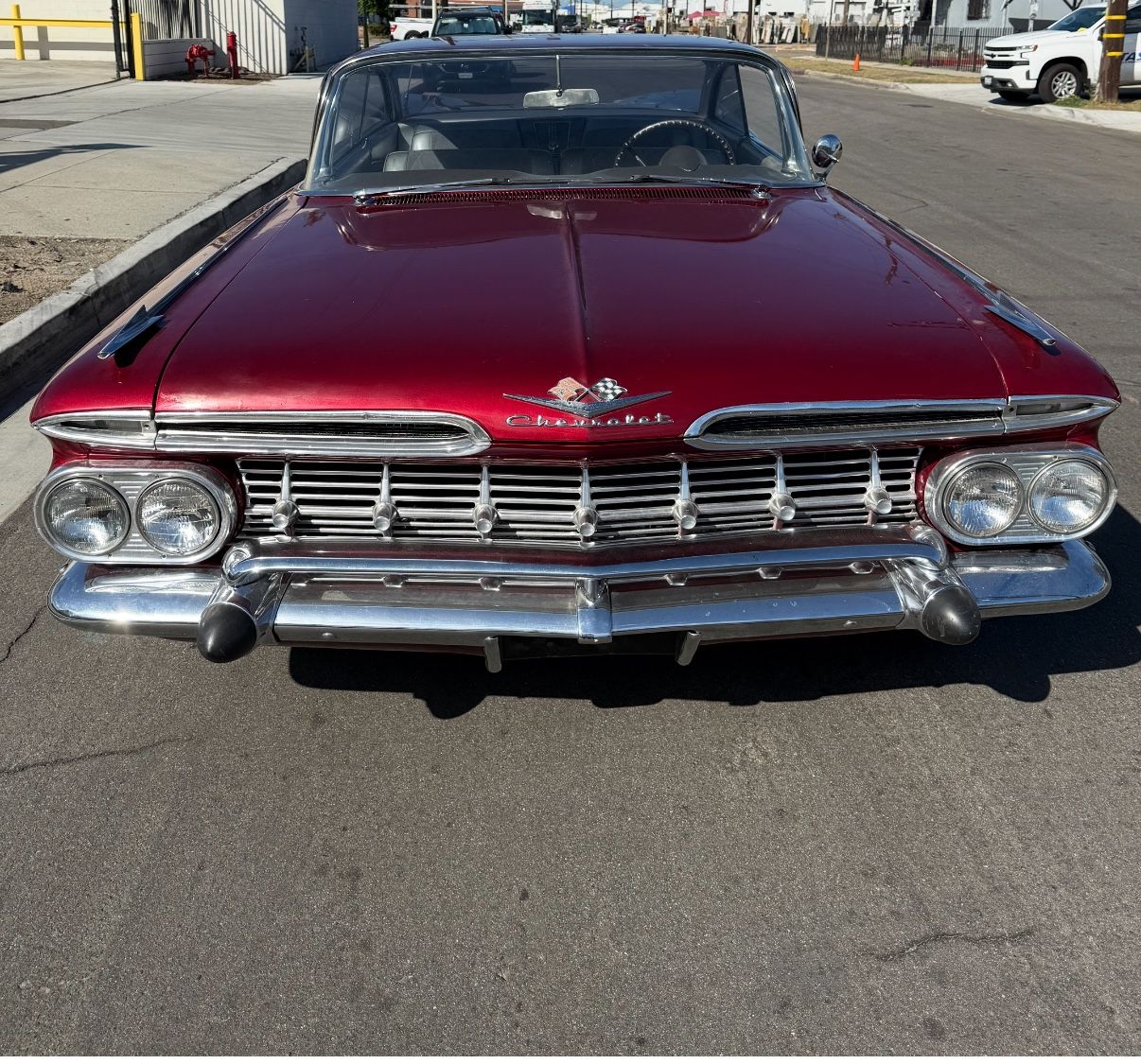 1959 Chevrolet Impala