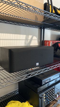 JBL Center EC25 speaker Only
