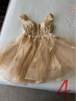 Formal Dress