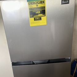 Refrigerador Mediano