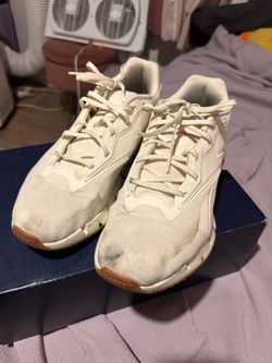 Zig Dynamica Reebok